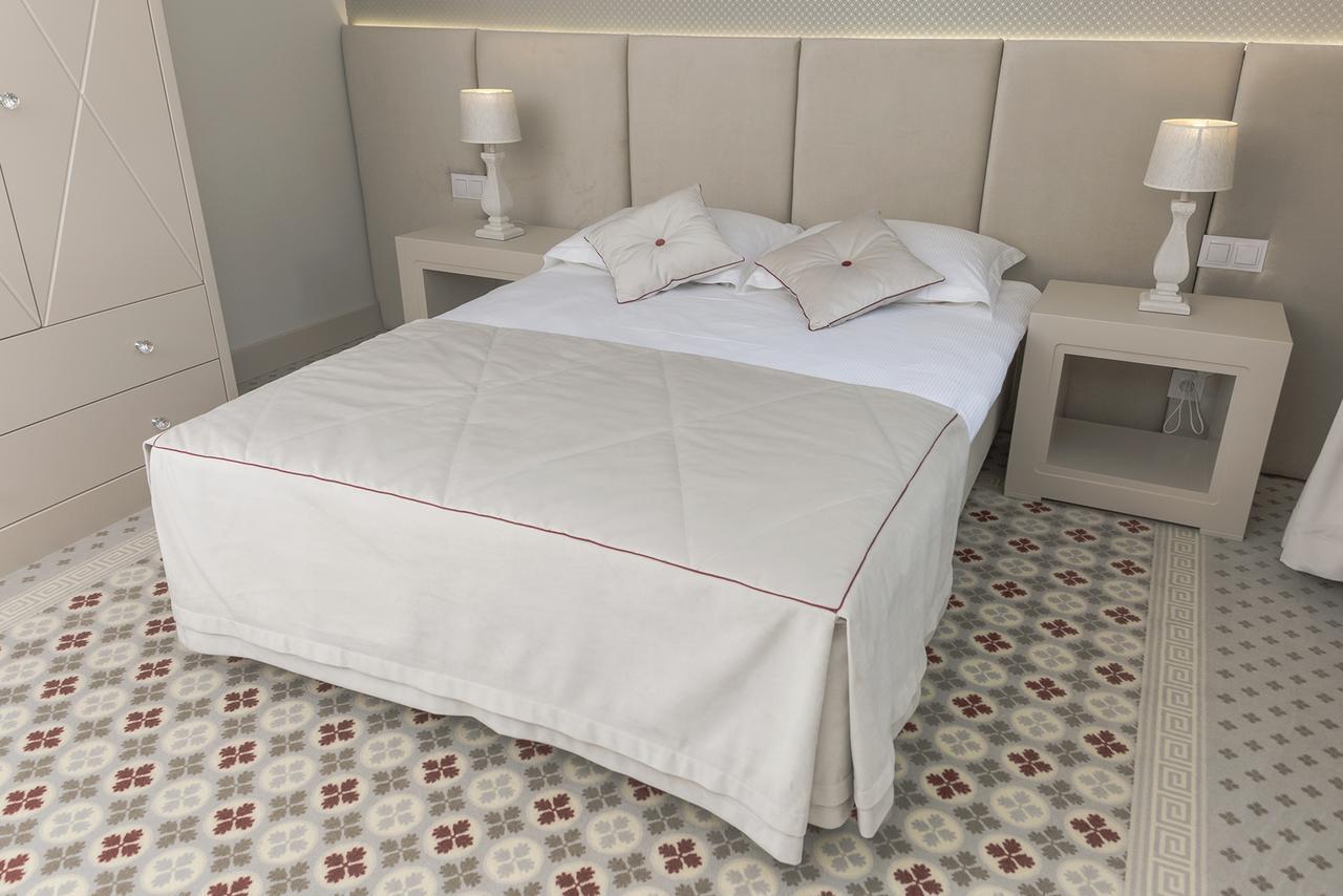 Basniowa Otel Wyszków Dış mekan fotoğraf