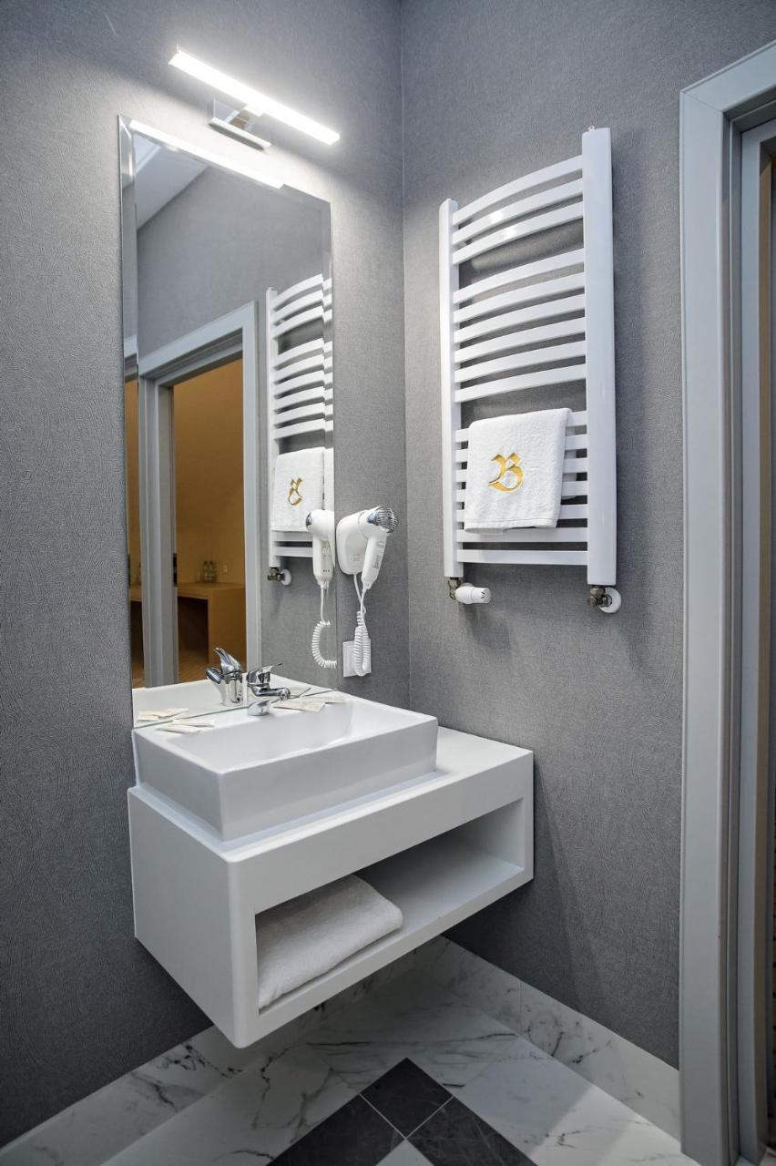 Basniowa Otel Wyszków Dış mekan fotoğraf