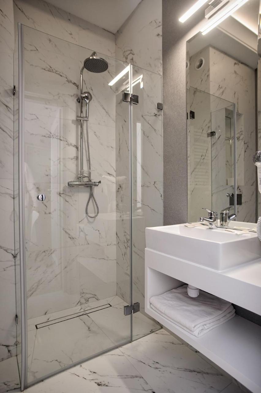 Basniowa Otel Wyszków Dış mekan fotoğraf